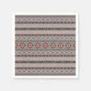 Search for aztec napkins Pattern