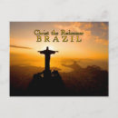 Search for redeem postcards Brazil