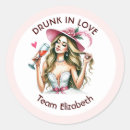 Search for drunk stickers Drunk in love