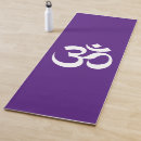 Search for om yoga mats Fitness
