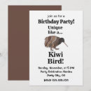 Search for kiwis invitations For her