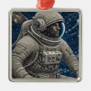 Search for celestial christmas tree decorations Galaxy