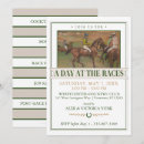 Search for derby party invitations Jockey