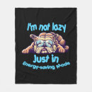 Search for lazy blankets Relax