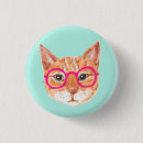 Search for cute geeks badges Hipster