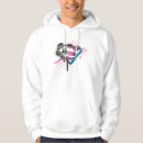 Search for supergirl hoodies Metropolis