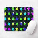 Search for multi coloured pattern mousepads Abstract