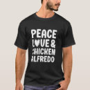 Search for alfredo Chicken