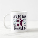Search for ballet dancer mugs Cute