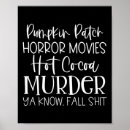 Search for horror movie posters Yellow