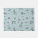 Search for woodland doormats Animals