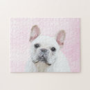 Search for french bulldog puzzles Cute