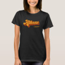 Search for athens ga tshirts Resident