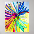 Search for gerbera daisy colours art Floral
