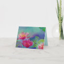 Search for waterlily thank you cards Lotus