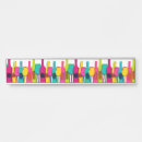 Search for cute door signs Pattern