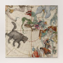 Search for constellation map puzzles Astronomy