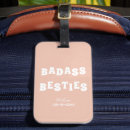 Search for bridesmaid luggage tags Script