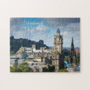 Search for edinburgh puzzles United kingdom