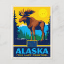 Search for anniversary state postcards Retro