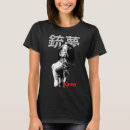 Search for anime mecha tshirts Manga