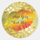 Search for fashion stickers Gold