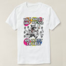 Search for trouble tshirts Cool