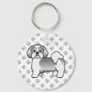 Search for lhasa apso key rings Cute