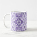 Search for light purple mugs Lavender