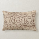 Search for snakeskin cushions Trendy