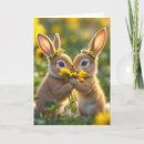 Search for bunny anniversary cards Couple