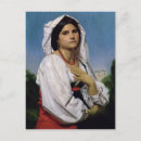 Search for william adolphe bouguereau postcards Female