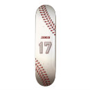 Search for baseball skateboards Player