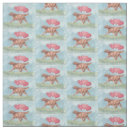 Search for irish fabric Red