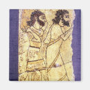 Search for plaque magnets Male