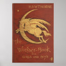 Search for vintage fairy posters Gold