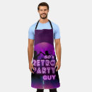 Search for disco aprons Funky