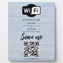 Search for wifi plaques Connect to the internet
