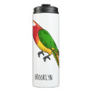 Search for parrot travel mugs Cartoon