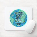 Search for protect earth mousepads Environment