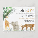 Search for wild one postcards Animals