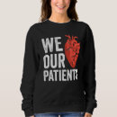 Search for love is patient but we are not Patients