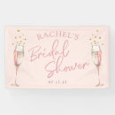 Search for brunch and bubbly welcome signs Calligraphy