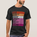 Search for lesbian sayings tshirts Lgbt
