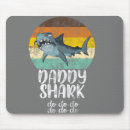 Search for daddy shark Father