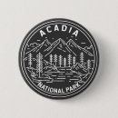 Search for bars badges Illustration