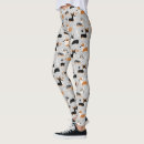 Search for corgi leggings Cartoon