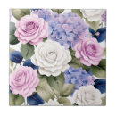 Search for white hydrangeas tiles Roses