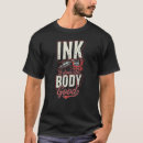Search for artist tshirts Body