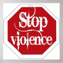 Search for stop violence posters Abuse